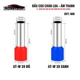 Combo đầu Cos độ âm thanh ô tô lắp sub gầm ghế, sub hơi, loa cánh chuyên nghiệp vừa size giá rẻ