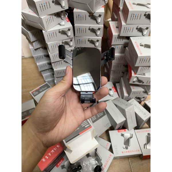 Giá Đỡ Kẹp Điện Thoại Cho Xe ô tô