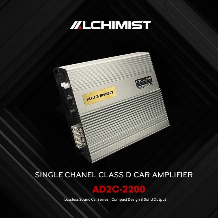 Alchimist AD2C-2200