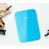 Tủ lạnh mini, tủ lạnh dành cho xe hơi, tủ lạnh trên xe, tủ lạnh mini cao cấp ô tô