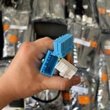 Dây cắm Amply / DSP kết nối đầu zin cho xe ô tô Honda Accord, CR-V, Jazz, City, CRV, Civic, City CHUẨN PLUG AND PLAY