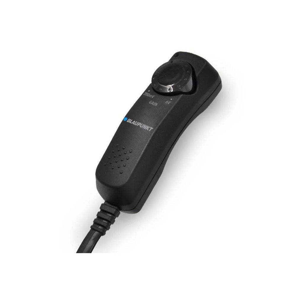 LOA SUB GẦM GHẾ Ô TÔ BLAUPUNKT XLF-180A