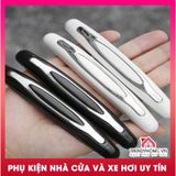 Bộ 4 miếng dán chống va đập cửa xe ô tô, xe hơi cao cấp chống xước khi mở cửa xe Freeship Cửa hàng nội thất ô tô