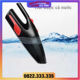 [⚡FLASH SALE⚡] Máy Hút Bụi Ô Tô - Máy Hút Bụi Xe Hơi [Cao Cấp không dây]  Cầm Tay Mini công suất 120w