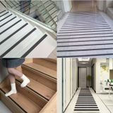 Băng keo nhám băng dính chống trượt cầu thang dạ quang chống ngã hiệu quả
