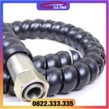 Dây xoắn ruột gà, dây bọc điện phi 6/8/10/12/16/20mm