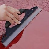 Gạt nước rửa xe lưỡi silicon cao cấp rửa xe chuyên dụng dài 30 cm tiện dụng