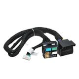 (Hàng chuẩn) Dây cắm Amply / DSP ô tô kết nối đầu zin Ford 2019-2020, Ford Territory và Ford Transit lõi đồng dài 1,5m