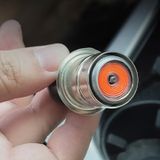 Tẩu Châm Thuốc Trên Ô Tô - Xe Tải xe con 12V, 24V