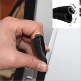 Bộ Gioăng Cột B lõi thép Nẹp Cánh Cửa Ô Tô