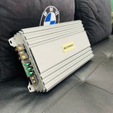 DSP 1 Kênh Mono 1200W Alchimist AD 1C-1200 - Bộ Khuếch Đại Âm Thanh Ô Tô Kỹ Thuật Số Chất Lượng Cao