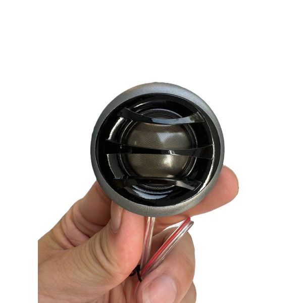 loa treble màng lụa