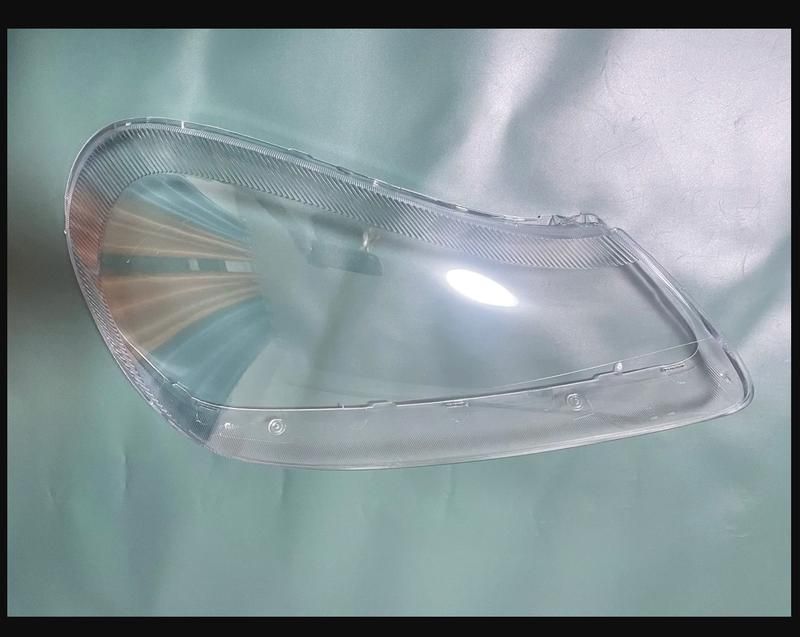 Vỏ đèn pha Porsche Cayenne, Panamera, macan Thay thế dành cho Porsche Cayenne 2007-2008-2009-2010, Vỏ tự động ống kính trong suốt