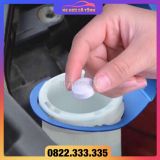 Combo 4 Viên Sủi Rửa Kính Ô Tô