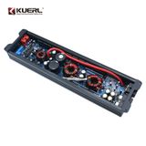 DSP Loa Sub Hơi cho người sành, Bộ khuếch đại công suất âm thanh xe hơi kỹ thuật số đơn kênh chuyên dụng cho loa sub hơi