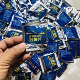 [Free ship 50k] Viên Sủi Rửa Kính Ô Tô Đậm Đặc Dạng Viên Nén