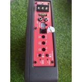Sub Gầm Ghế ô tô Công Suất Cao GB A102 800W SUB Siêu Xịn Đầy Đủ Phụ Kiện