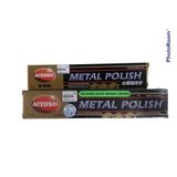 Autosol Metal Polish Kem đánh bóng kim loại, viền Iphone inox, đánh bóng sơn, lư đồng làm mới chrome
