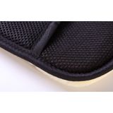 Găng tay rửa xe ô tô, xe hơi, xe máy chuyên dụng, chất liệu lông cừu siêu mịn giữ bọt tốt