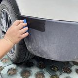 Gel phục hồi nhựa đen, làm mới nhựa nhám màu đen chống oxy hoá tân trang chi tiết nhựa nhám trên xe và đồ dùng