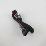 DSP Android Alchimist ADA6H 360 Amply ô tô có Bluetooth lossless 5.1 Chỉnh App cắt tần chuyên nghiệp