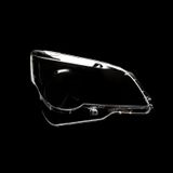 Vỏ đèn pha Lexus trong suốt, dành cho các mẫu Lexus, được làm bằng nhựa trong suốt chất lượng cao, tạo ra vẻ ngoài sang trọng và tối ưu hóa ánh sáng phát ra từ đèn pha.