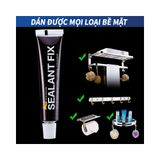 Keo Dán Siêu Chắc Chắn Sealant Fix tiêu chuẩn Đức Dán Tốt Mọi Bề Mặt sau 24 giờ