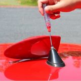 Ang ten vay ca thiet ke cho xe o to có nhiều mầu