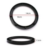 Cặp Dây Nguồn và phụ kiện Loa Cắm Zin Cho Xe Volkswagen, Giắc Loa Cánh Theo Xe Gọn Gàng Đảm Bảo Độ Ổn Định