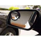 Gương cầu lồi kính hậu bằng thủy tinh loại cao cấp phù hợp mọi loại xe