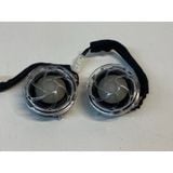 Loa treble Bowers & Wilkins 25mm full vành dòng B&W tháo xe BMW 7 serial đầy đủ dây dắc loại tốt