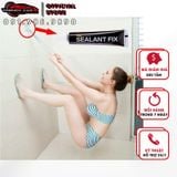 Tuýp Keo Dán Siêu Chắc Chắn Sealant Fix Dán Tốt Mọi Bề Mặt