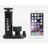 Bơm xe đạp xe máy xe hơi áp suất cao có đồng hồ đo áp suất rất đẹp hàng phân phối chính hãng gọn gàng độ bền cao