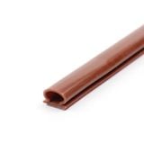 Gioăng dán cánh cửa loại cao cấp siêu dính type D 2 lớp dày 10-15mm, ron cửa chuyên dụng ⚡️PHỤ KIỆN NHÀ CỬA