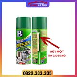 Combo/2 chai tẩy vết keo vết dính