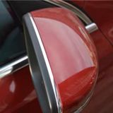 Cuộn nẹp chrome bạc sẵn keo 3m bóc dính phù hợp trang trí nội thất nhà cửa và xe hơi