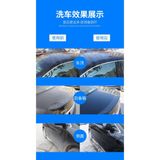 Bao tay lau rửa xe cho ô tô - Găng tay 2 mặt rửa xe máy, ô tô, lau dọn nội thất Găng tay rửa ô tô chất lượng cao