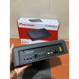 Loa Sub Gầm Ghế PIONEER 850w Chất Lượng Hàng Đầu Nhật Bản TS-BW250LA Bass chủ động âm trầm nặng Loa Siêu Trầm cao cấp