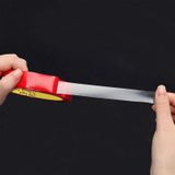 Băng dính 3M, băng keo cường lực 2 Mặt trong suốt chất liệu Acrylic siêu bám dính Siêu Chắc Chắn loại vỏ đỏ