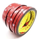 Băng dính xịn chính hãng. băng keo cường lực 2 mặt cao cấp hàng nhập khẩu, băng dính xốp 3M