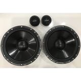 Bộ 4 Loa Ô Tô Kèm Phân Tần Blaupunkt GTX 1662 C20 Chính Hãng Âm Thanh Sắc Nét thương hiệu Đức