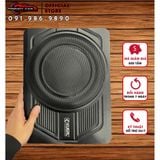 Loa Sub gầm ghế 10 inch Ô tô, Loa siêu trầm xe hơi, Loa Sup điện Bass 10 Inch 600w vỏ kim loại hàng cao cấp giá rẻ