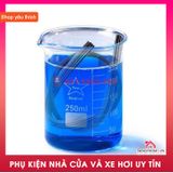 Viên sủi rửa kính xe ôtô dùng tẩy rửa kính xe hơi loại tốt