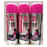 Bọt vệ sinh đa năng Flamingo Foam Cleaner F002 hàng chính hãng chất lượng cao