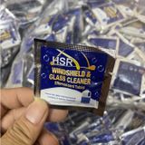 [BÁN BUÔN] 1000 viên sủi rửa kính dạng vỉ, sản phẩm bán buôn