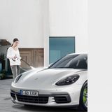 MÁY RỬA XE KHÔNG DÂY SẠC PIN LITHIUM 25000mAh