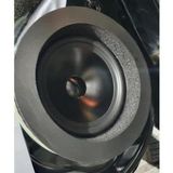 1 Đệm Xốp Cách Âm năng dính 3M siêu chắc loại Thông Dụng Cho Loa Xe Hơi 6.5 Inch