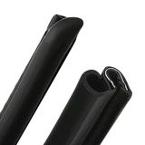 Bộ Gioăng Cột B lõi thép Nẹp Cánh Cửa Ô Tô