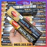 Autosol Metal Polish Kem đánh bóng kim loại, viền Iphone inox, đánh bóng sơn, lư đồng làm mới chrome