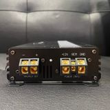 DSP AD1C-600 1 kênh mono 600W Germany âm thanh tuyệt đỉnh dành cho loa sub hơi gầm ghế Alchimist cao cấp Âm ly ô tô